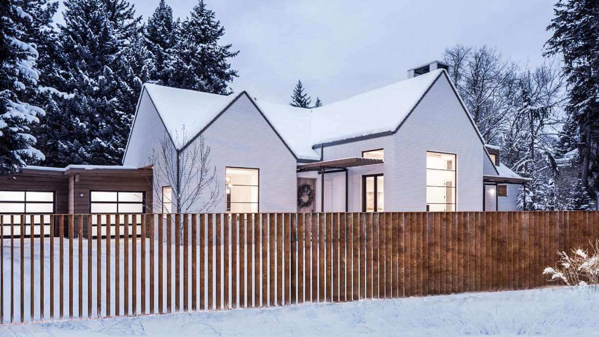 Fence No. 2