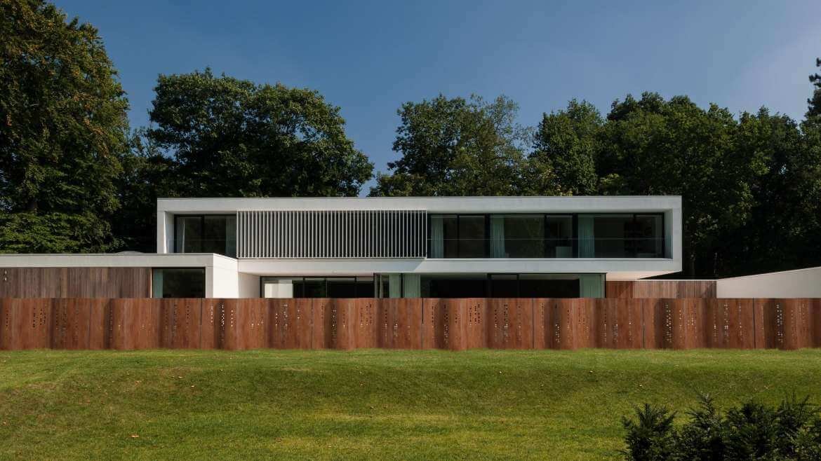 Fence No. 7